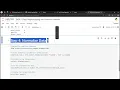 TechnoHacks EduTech Task 1 - Data Preprocessing Machine Learning Internship