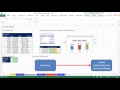 Excel 2013 Statistical Analysis Using Excel Efficiently For Statistical Analysis 100 Examples