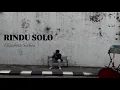 Download Lagu RINDU SOLO - Elizabeth Sudira (Cover by Gilang Aryo Wibowo)