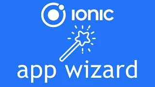 Ionic App Wizard - Ionic Framework Tutorial