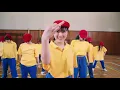 三原色-YOASOBI | Choreography by Sota(GANMI) | **CJDA DANCE VIDEO No.20**