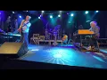 Download Lagu La Rossa - Van der Graaf Generator - Göteborg (Gothenburg) - 28 October 2021