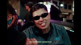MC Marks, MC Ryan SP, MC Don Juan, Brenninho VJ e MC Vinny - Baile Inflama - DJ Dan Tá Ligado