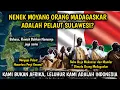 Download Lagu NENEK MOYANG ORANG MADAGASKAR ADALAH PELAUT SULAWESI?