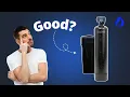 Aquasure Water Softener Reviews Harmony Series Best Hard Water Softener For Home