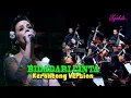 Lagu BIDADARI CINTA Keroncong Version Cover