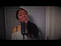 Never Gonna Let You Go - Faith Evans  (Jori Cover)