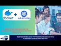 Deploy Python Service on Kubernetes Using Docker Step by Step Guide IT Expert System INC