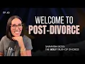 The Things No One Warns You About After the Divorce Is Final