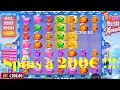 Download Lagu 【!】Oops ! Des SPINS à 200 Boules【!】sur le \