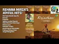 Rehana Mirza Hits! | Rehana Mirza Songs | Aisi Kayin Bindni Ayee Re | Roomal | Rupeeda