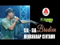 Download Lagu Sia Sia Mengharap Cintamu - Brodien (Official Music Video)
