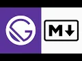 Gatsby Markdown Tutorial 2020