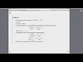 Python arrays worked example problems part 2 of 2