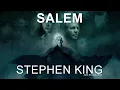 Lagu SALEM de STEPHEN KING - PARTIE 2/2 - ( LIVRE AUDIO EN FRANCAIS ) LU par VL