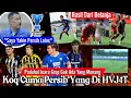 Lagu Persib Yakin Lolos? 🤔Koq Cuma Persib Yang Di HVJ4T? 😭Berita Liga 1 