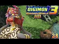 Download Lagu Digimon World 3 HD Part 38: Persiamon Breaks The Rules