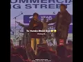 Dil Se Tu Jayega Nahi Asim Azhar Concert Singing Feelings 05