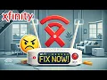 IS Xfinity DOWN Right Now
