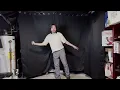 【Move Breakdown Tutorial】NO CAT, NO LIFE! - GOSEGU Dance Short MIRRORED