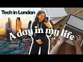 A realistic day in the life of an Amazon Program Manager in London