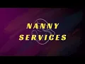 Find Your Perfect Nanny Today Part-Time Full-Time Live-In Live-Out Nanny Services Explained