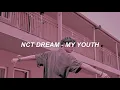 Download Lagu NCT DREAM 엔시티 드림 - 'My Youth (우리의 계절)' Easy Lyrics