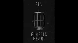 Download Elastic Heart - Sia | Cinematic Cover MP3