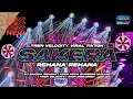 Download Lagu DJ SAKERA REHANA | ADUH ADUH GARISENG KURANG | TREN VELOCITY | AMIR DISCJOKEY 