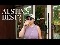 Daymaker Coffee Review Is This the Best Coffee Shop in Austin Texas