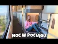 Download Lagu TESTUJE JEDYNY POCIĄG KAPSUŁOWY W EUROPIE! ( 10h do Włoch)