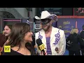 Street Fighter's Orville Peck Explains How Video Game Was His 'Gay Awakening' (Exclusive)