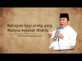 Lagu Kerugian Bagi Orang Orang Yang Menyia Nyiakan Waktu | Ceramah Kh Zainuddin Mz