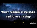 Karmin - Brokenhearted (Lyrics)