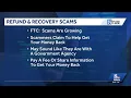 Scammers exploit victims twice with refund and recovery schemes
