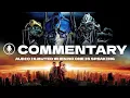 Transformers Commentary with Michael Bay