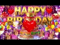 28 October Happy Birthday Celebration Song 🎂 The Ultimate Birthday Anthem 