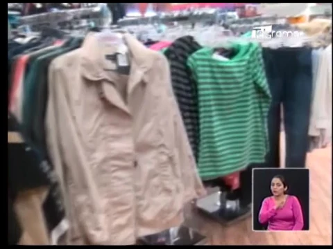 SRI informa reducción del iva al 12%