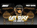 Lagu GET BUSY X OM MARTIN---🔥 PARTY SENTAK || LENGKIS PRODUCTION  