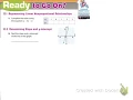 7A Module 12 Review pg 385 problems 1 2