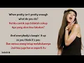 Pretty Isn’t Pretty - Olivia Rodrigo | Lirik Terjemahan