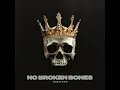 NO BROKEN BONES - TEMITOPE