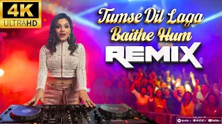 tumse dil laga baithe hum dj remix bollywood remix top dj song copyright free djremix