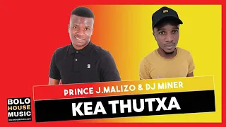 kea thutxa
