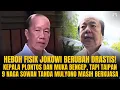 Lagu HEBOH JOKOWI KEPALA PLONTOS \u0026 MUKA BENGEP, TAPI 9 NAGA TETAP SOWAN. TANDA DIA MASIH BERKUASA | #1118
