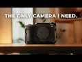 Download Lagu Sony FX30 Long Term. The only camera I need.