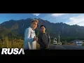 Download Lagu Atmosfera ft. Floor 88 - Original Sabahan [Original Music Video]