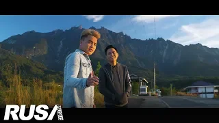 atmosfera ft floor 88 original sabahan original music video 
