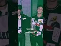 Download Lagu City of Stars cover by Felix and Bangchan | #straykids in Seoul Day 1 l #shorts #스트레이키즈