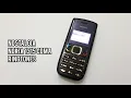 Listen to NOKIA 1315 CDMA RINGTONES